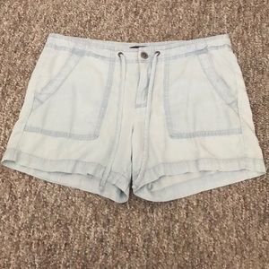 Gap shorts